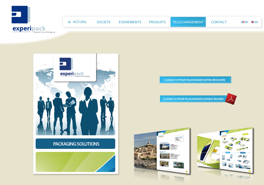 packaging carte sim fidelite